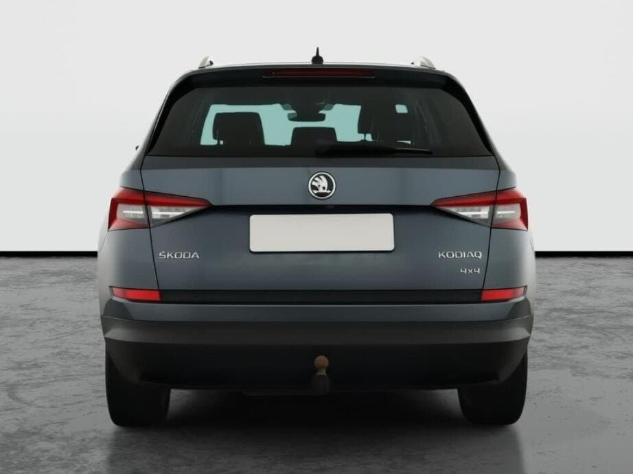 2017 Škoda KODIAQ - 6