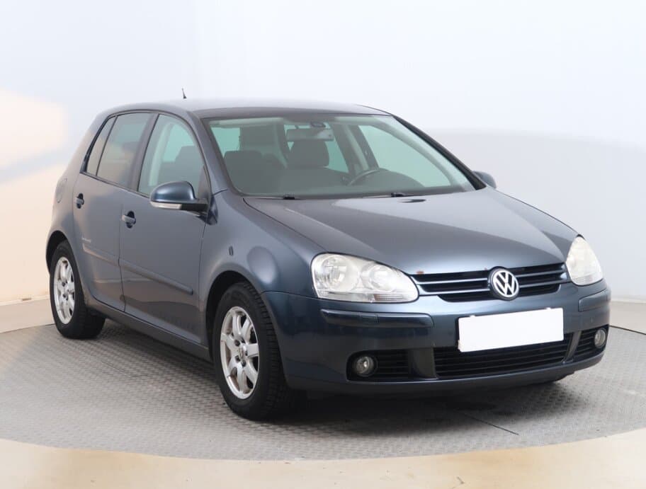 VW Golf, 1.6, po STK, Klima,, Hatchback, Benzín