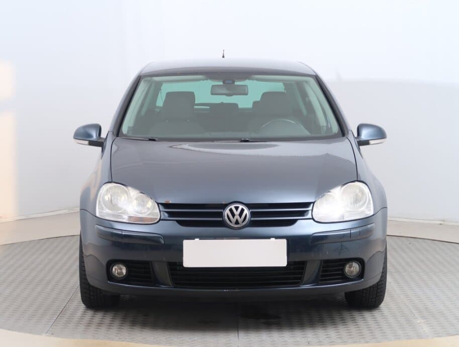 2008 Volkswagen Golf - 2