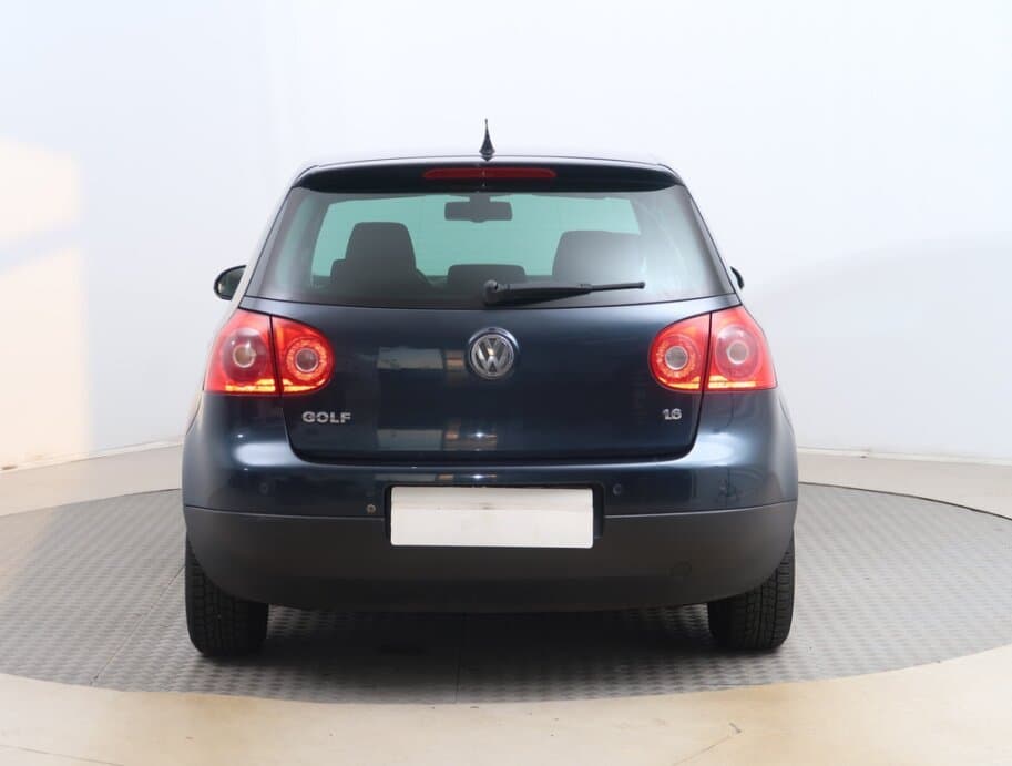 2008 Volkswagen Golf - 6