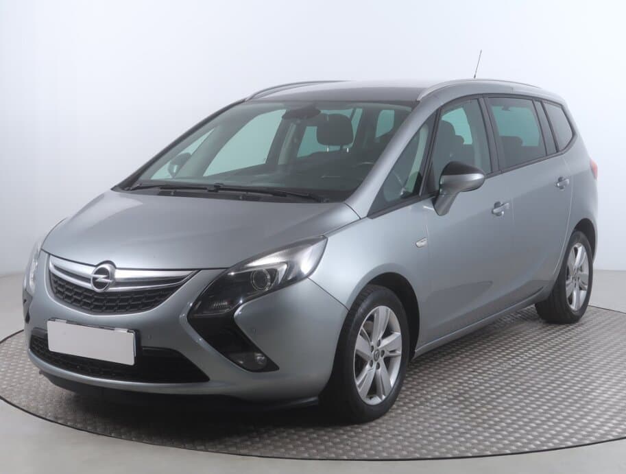 2016 Opel ZAFIRA - 3
