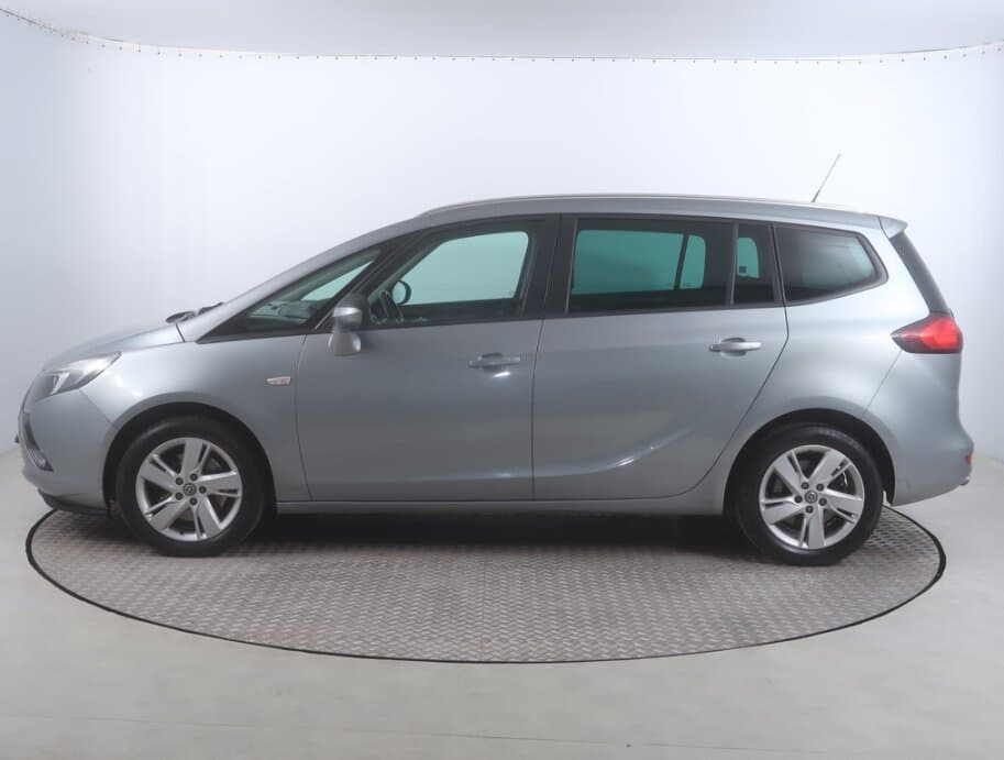 2016 Opel ZAFIRA - 4