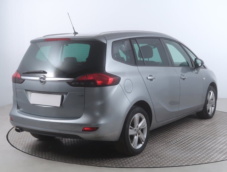 2016 Opel ZAFIRA - 7