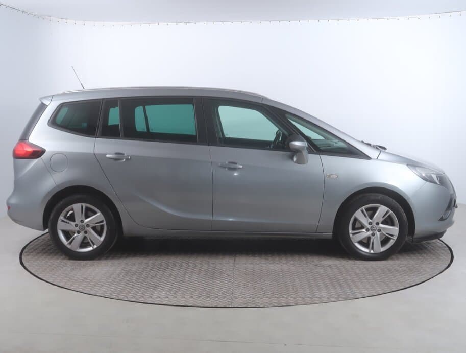 2016 Opel ZAFIRA - 8