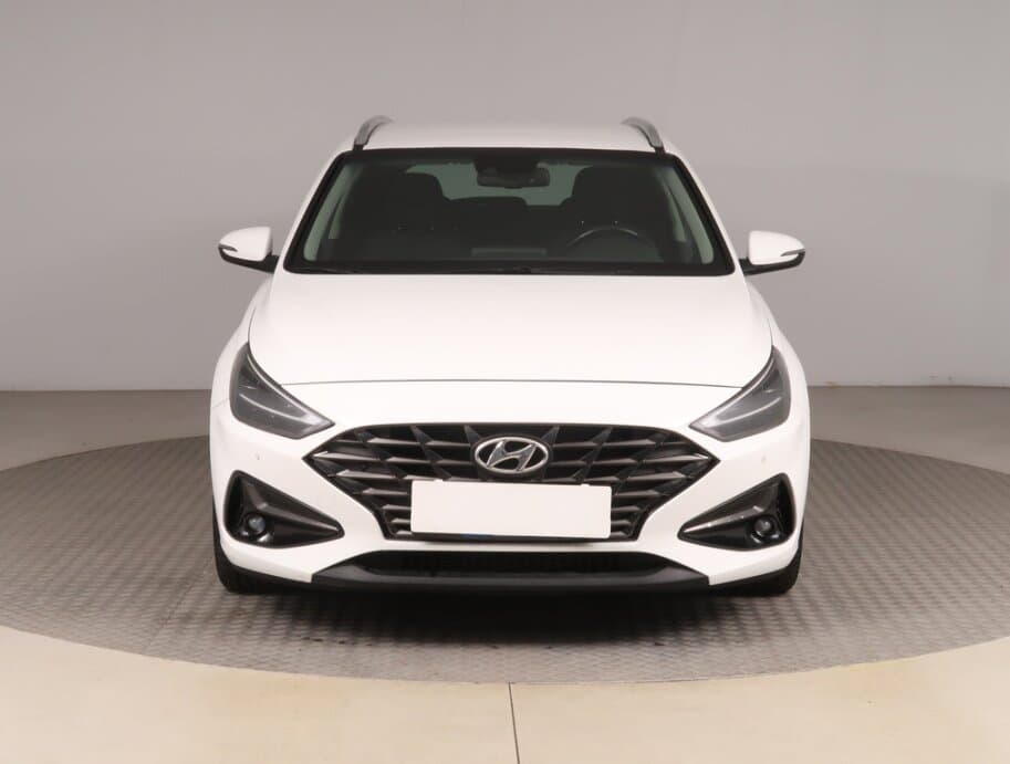 2021 Hyundai i30 - 2