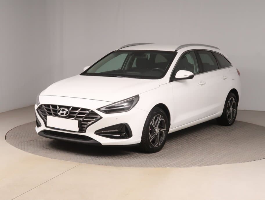 2021 Hyundai i30 - 3
