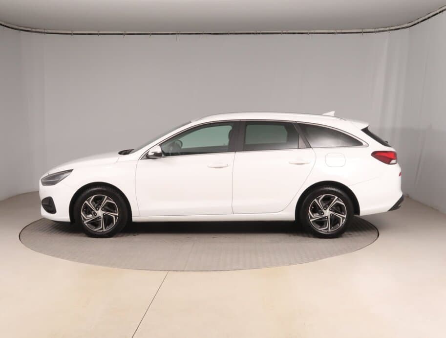 2021 Hyundai i30 - 4