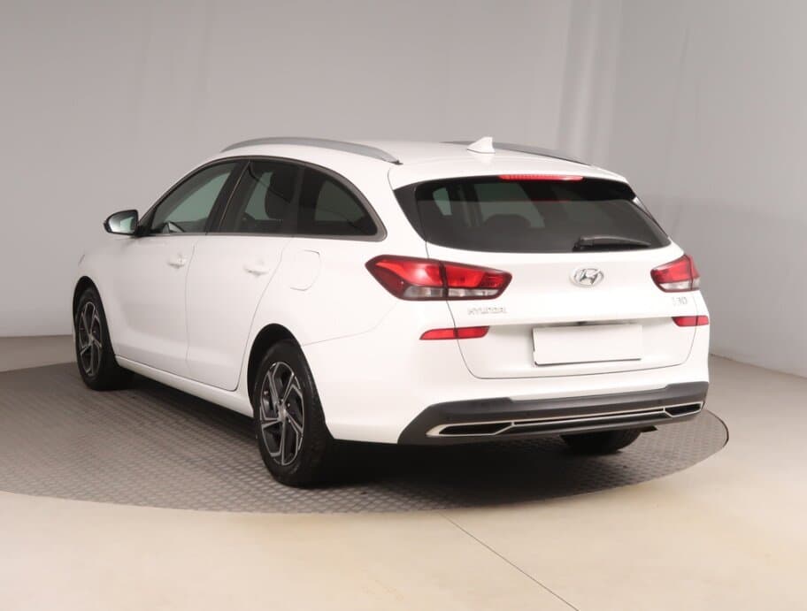 2021 Hyundai i30 - 5