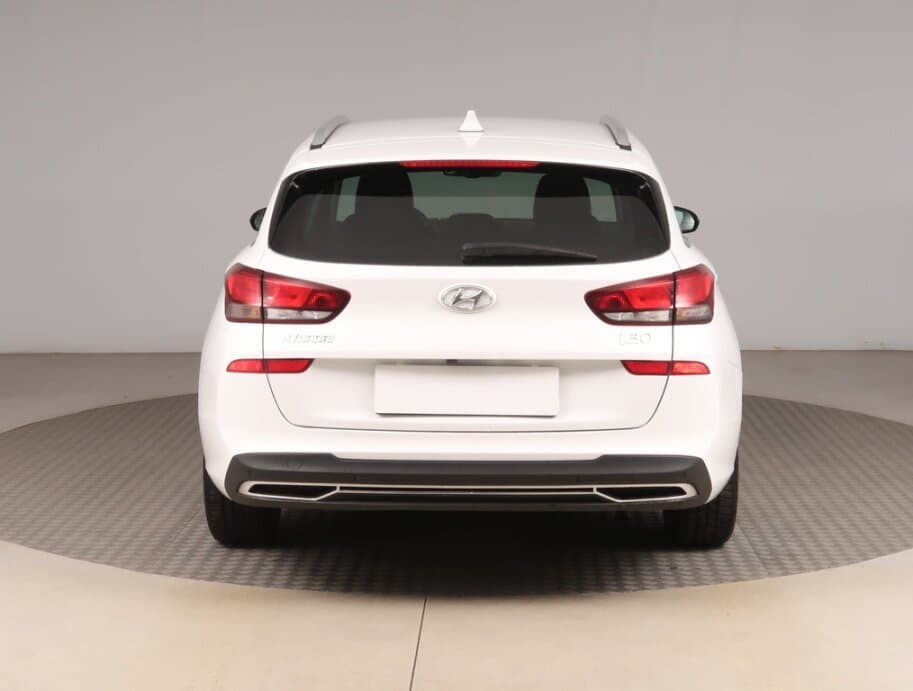 2021 Hyundai i30 - 6