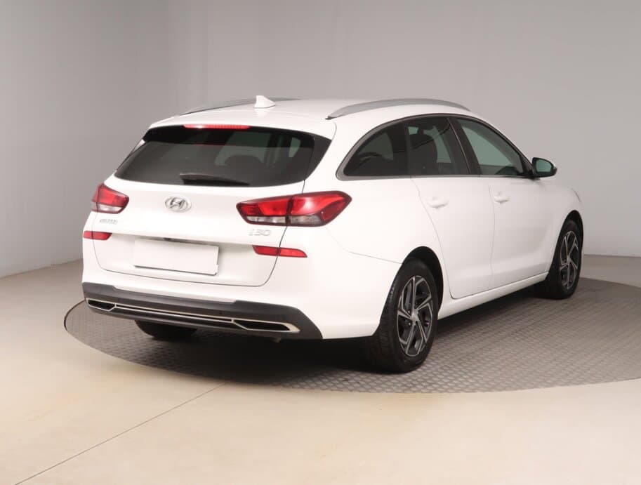 2021 Hyundai i30 - 7
