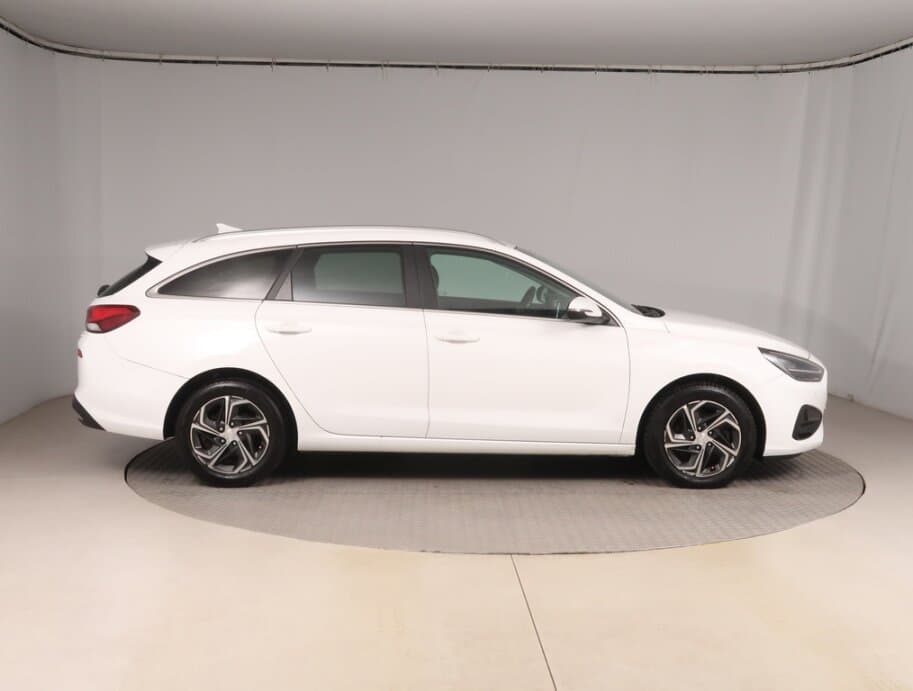 2021 Hyundai i30 - 8