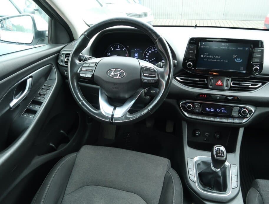 2021 Hyundai i30 - 9