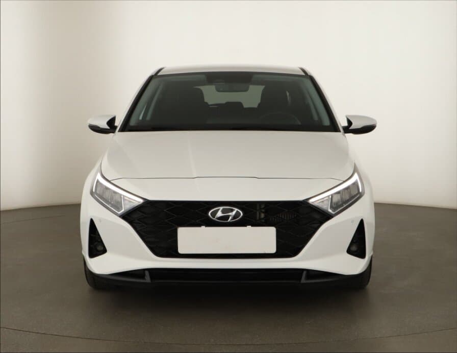 2023 Hyundai i20 - 2