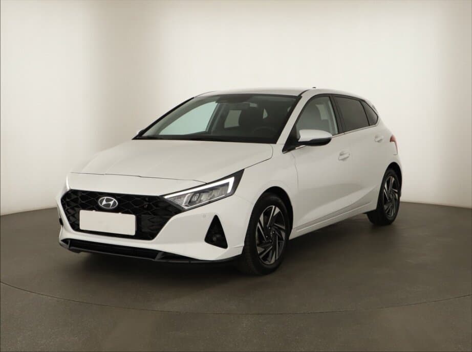 2023 Hyundai i20 - 3