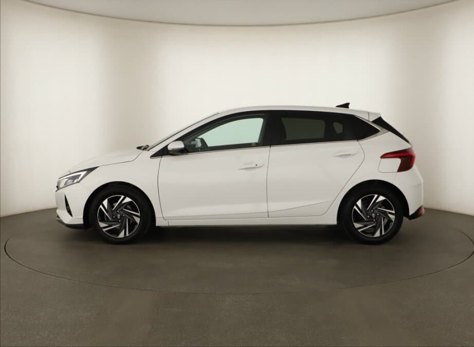 2023 Hyundai i20 - 4