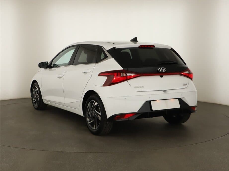 2023 Hyundai i20 - 5