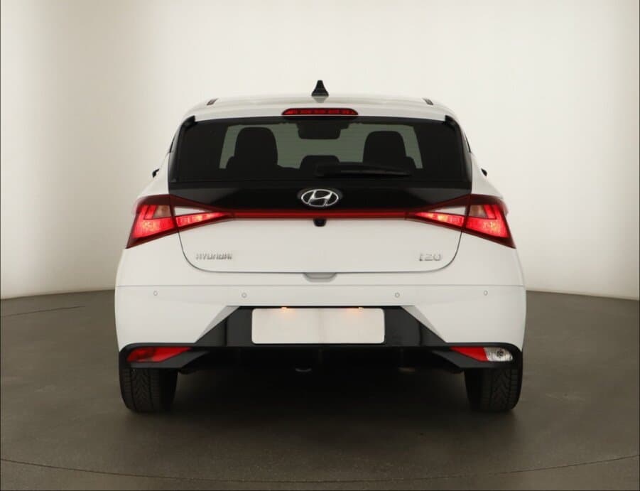 2023 Hyundai i20 - 6