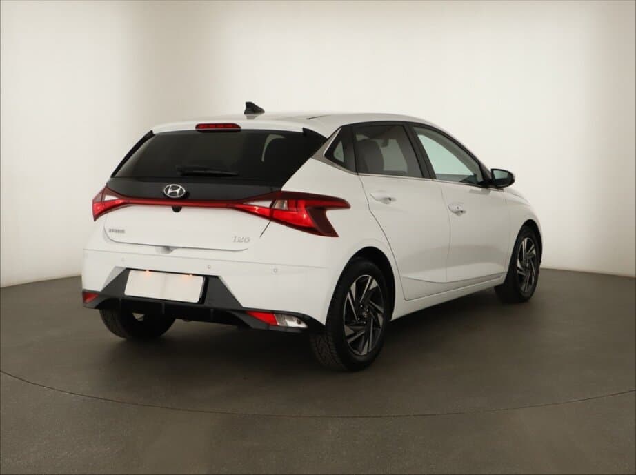 2023 Hyundai i20 - 7