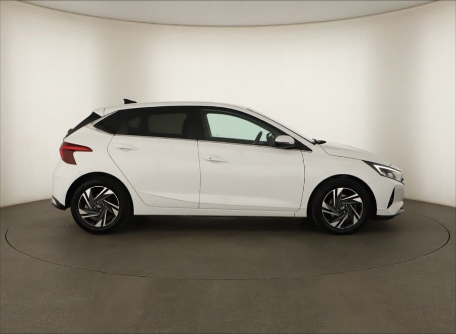 2023 Hyundai i20 - 8