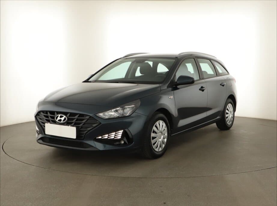 2023 Hyundai i30 - 5