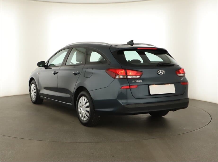 2023 Hyundai i30 - 9