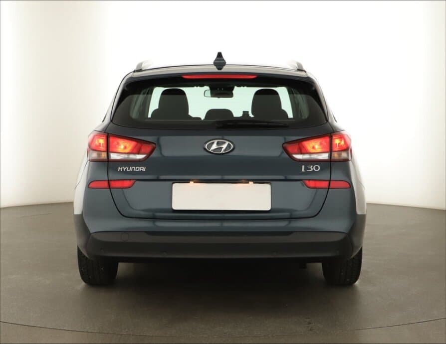 2023 Hyundai i30 - 11