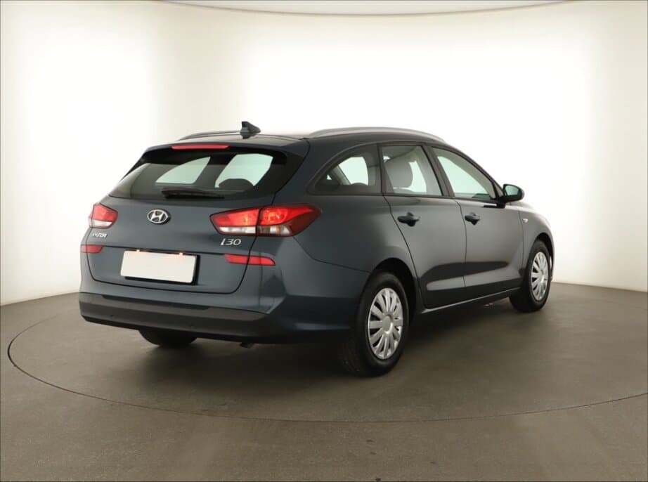 2023 Hyundai i30 - 13