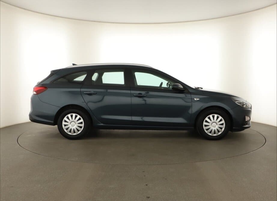 2023 Hyundai i30 - 15