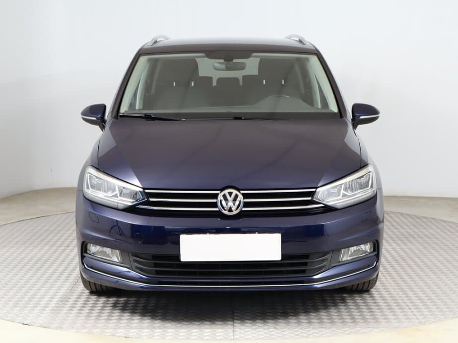 2016 Volkswagen TOURAN - 2