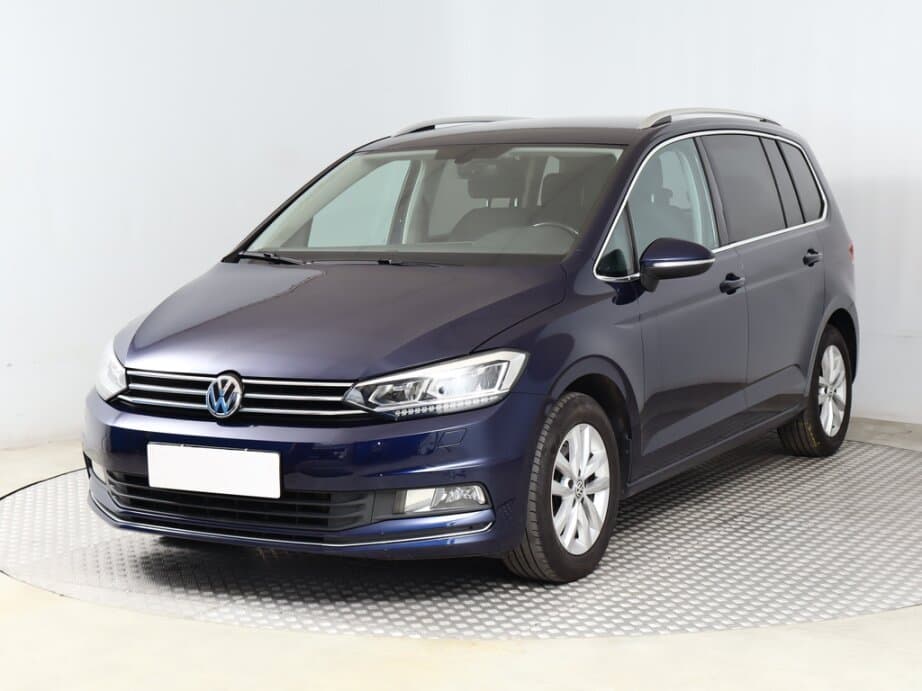 2016 Volkswagen TOURAN - 3