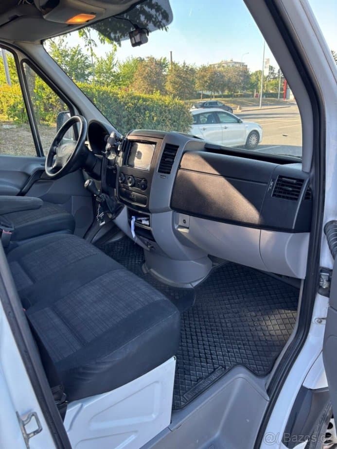 2016 Mercedes-Benz SPRINTER - 6