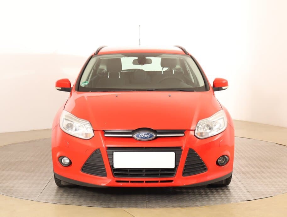 2013 Ford FOCUS - 2