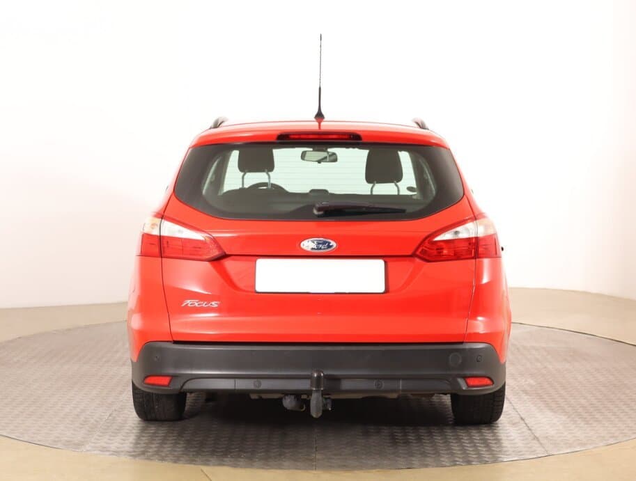 2013 Ford FOCUS - 6