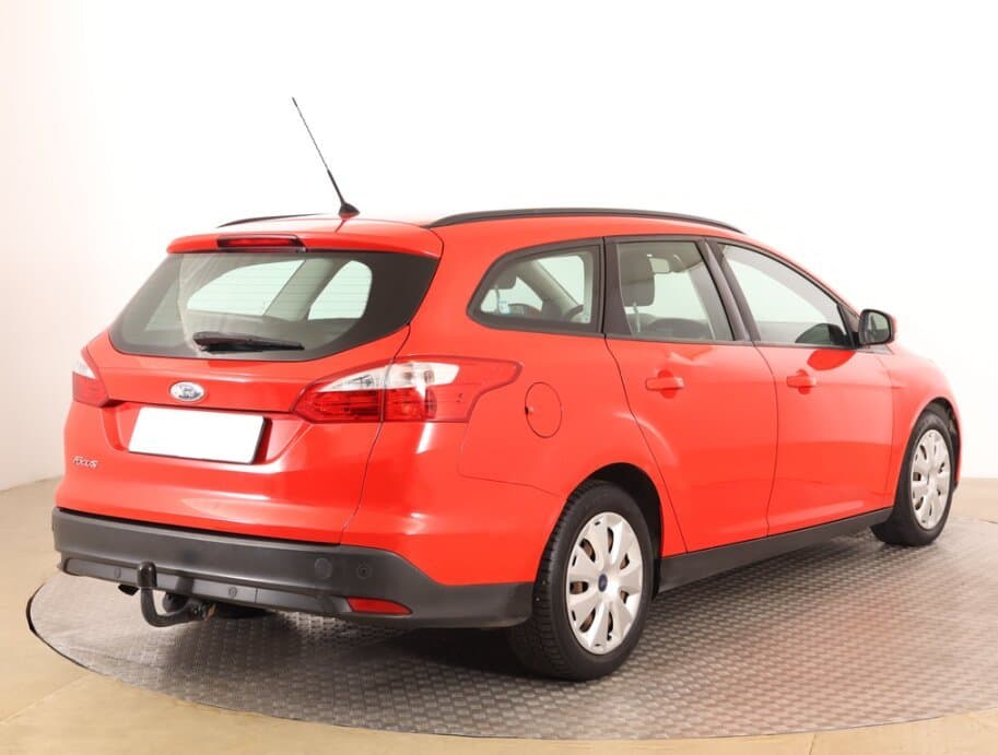 2013 Ford FOCUS - 7