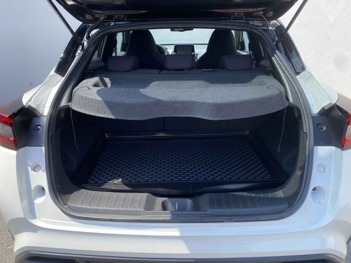 2021 Nissan JUKE - 13