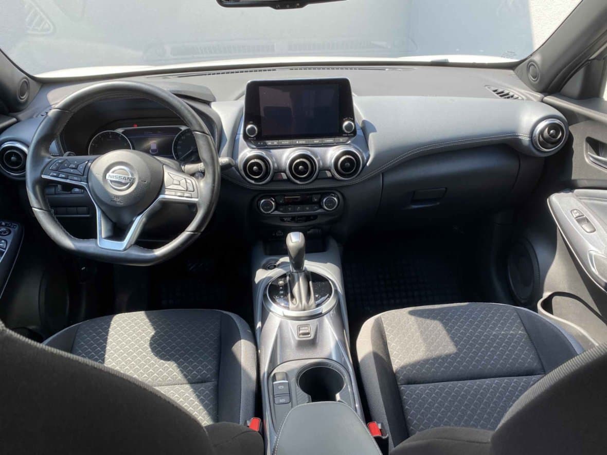 2021 Nissan JUKE - 15