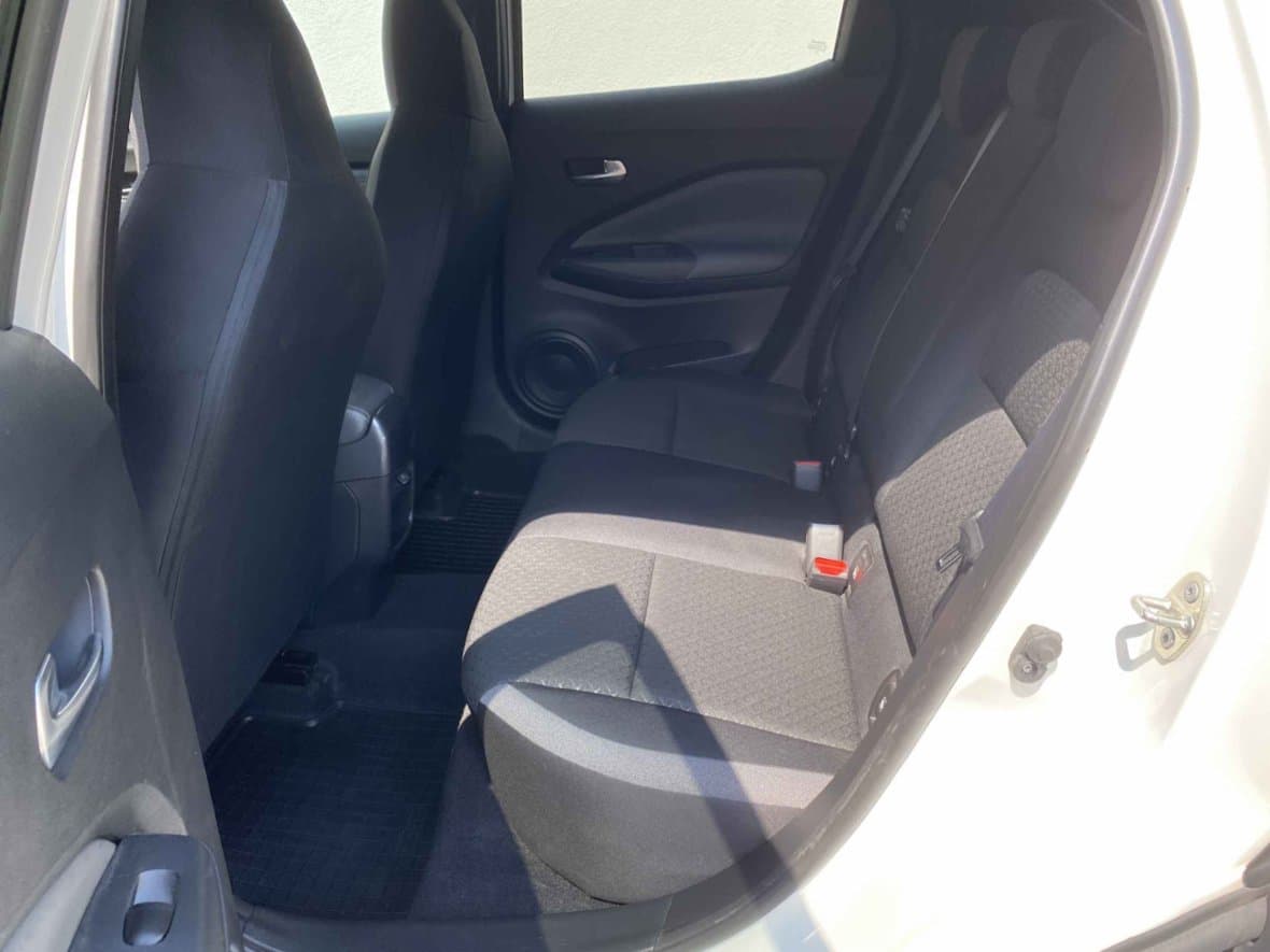 2021 Nissan JUKE - 19