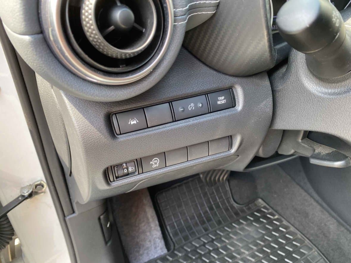 2021 Nissan JUKE - 27