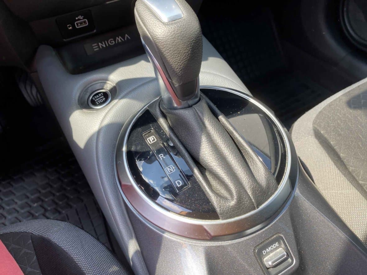 2021 Nissan JUKE - 29