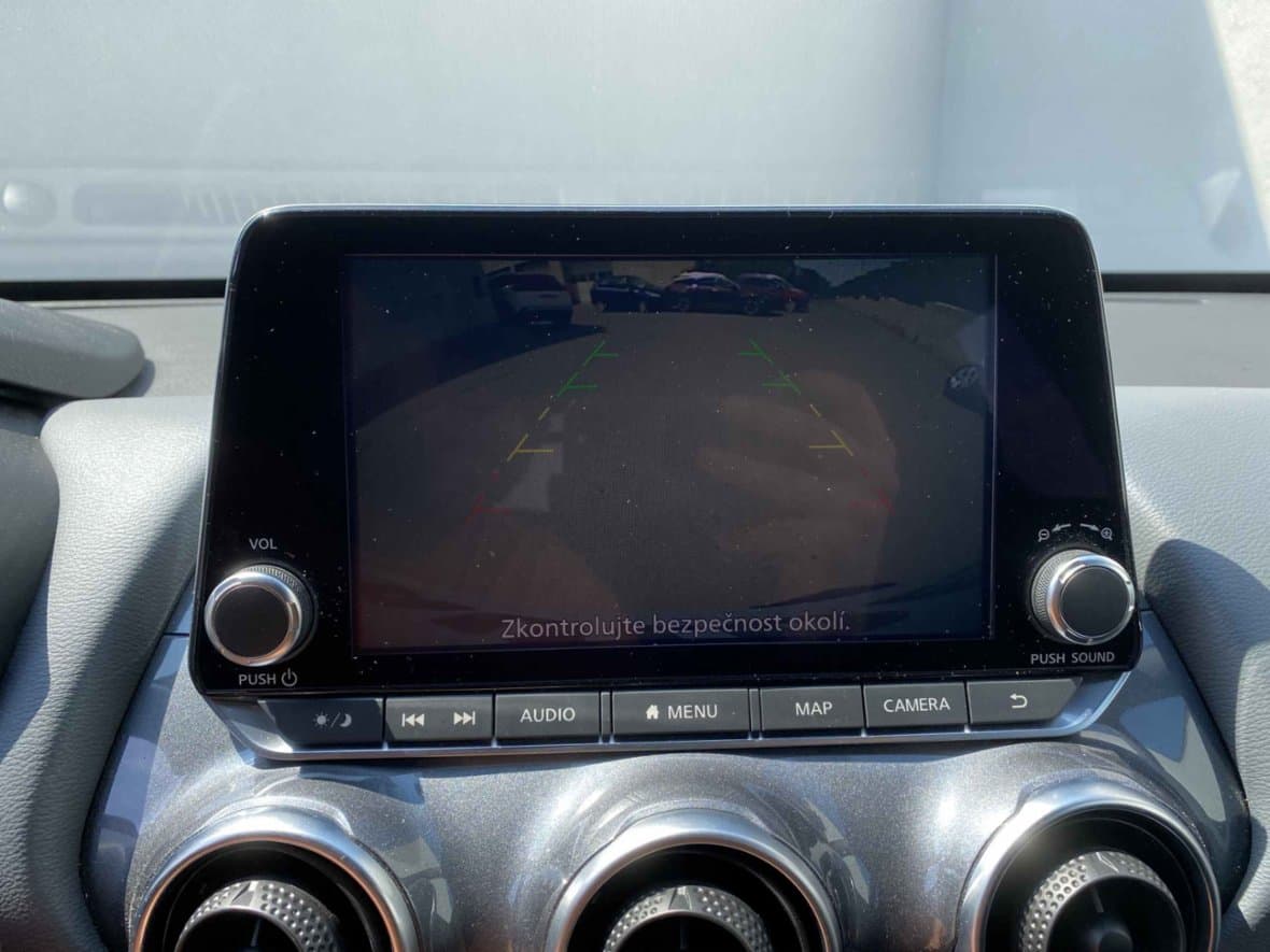 2021 Nissan JUKE - 33