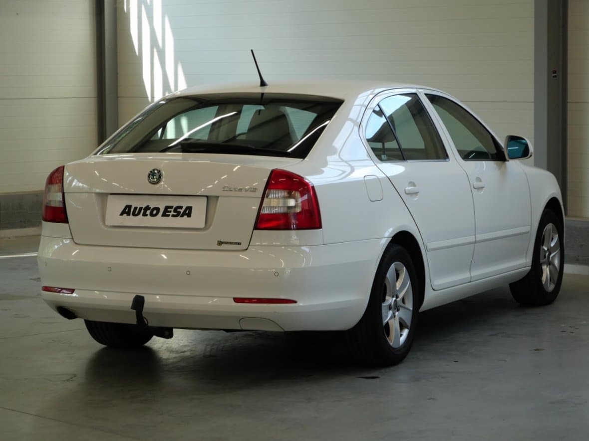 2012 Škoda OCTAVIA - 4