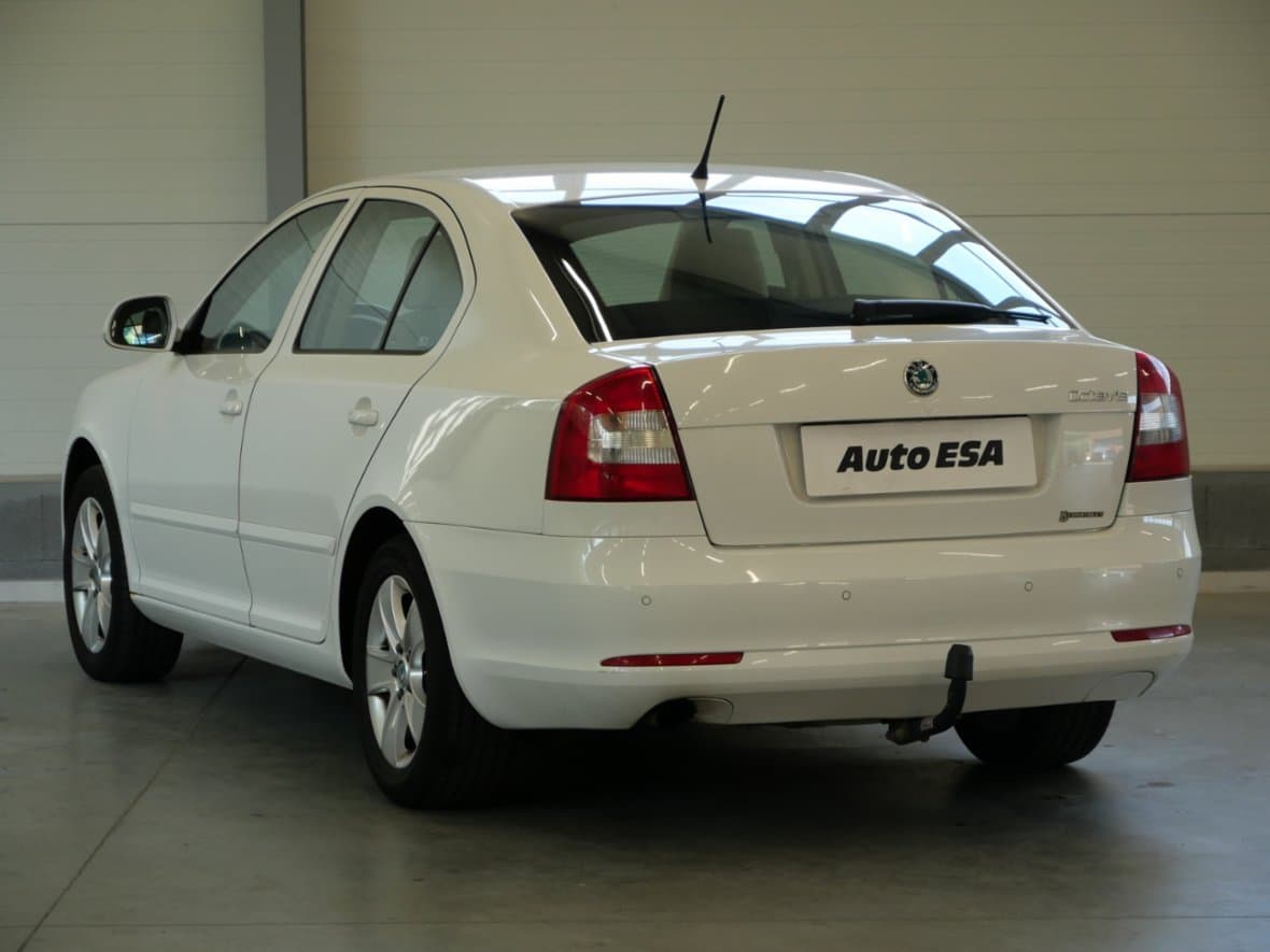 2012 Škoda OCTAVIA - 6