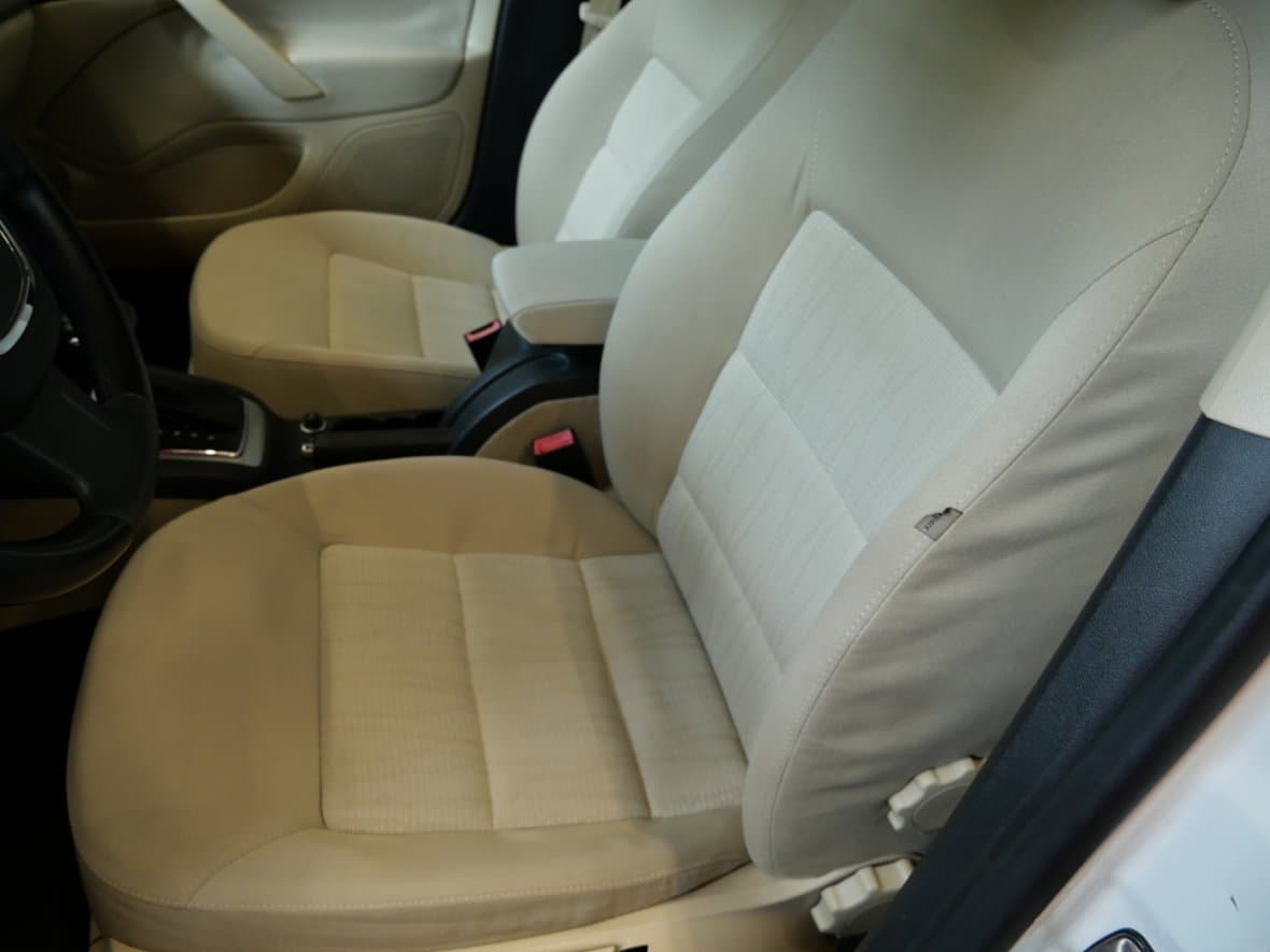 2012 Škoda OCTAVIA - 9