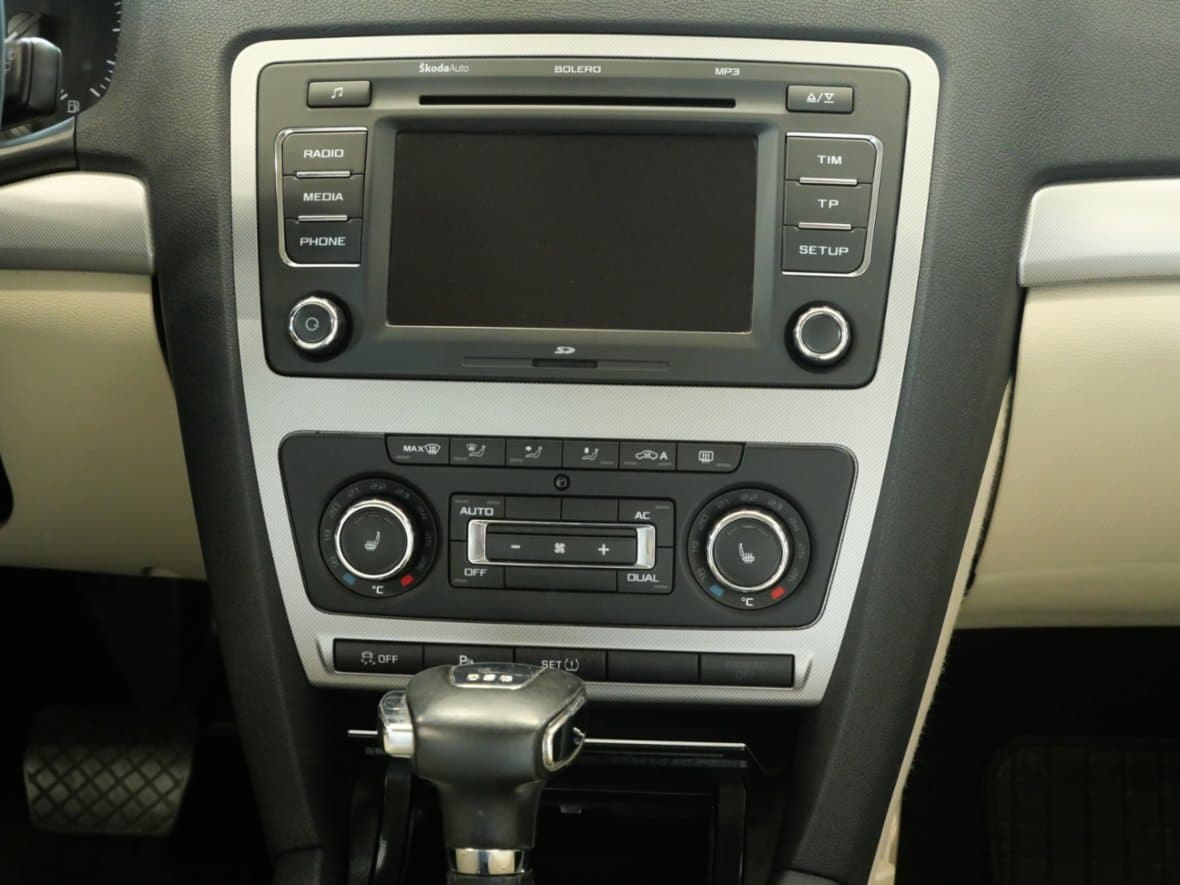 2012 Škoda OCTAVIA - 13