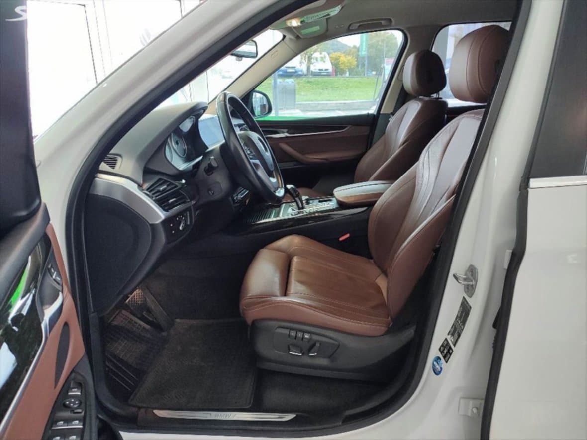 2018 BMW X5 - 3