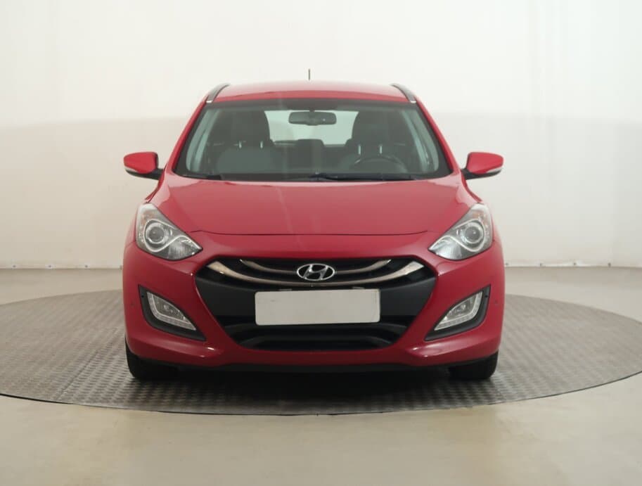 2014 Hyundai i30 - 2
