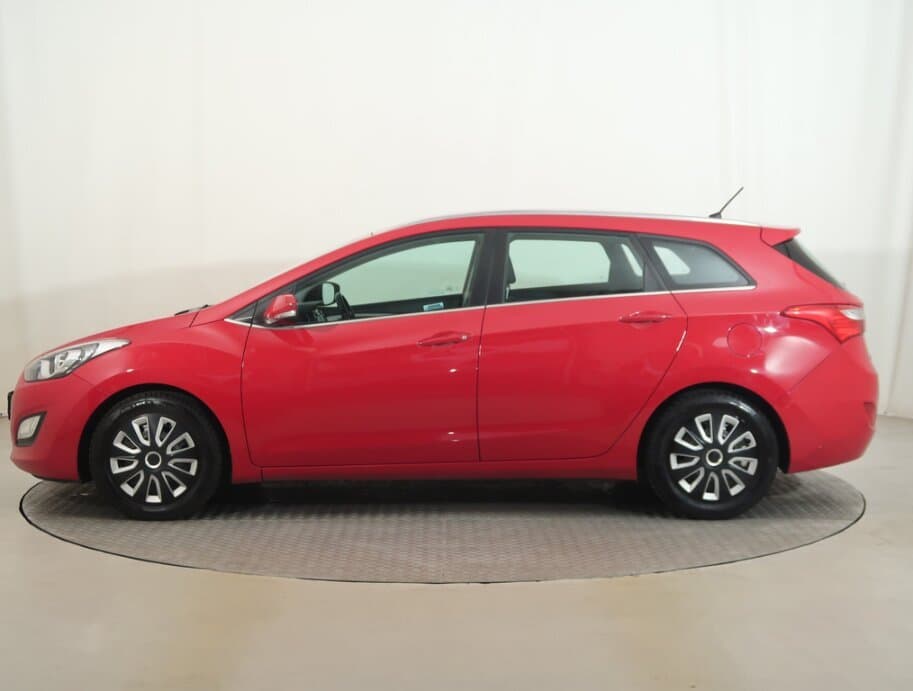 2014 Hyundai i30 - 4
