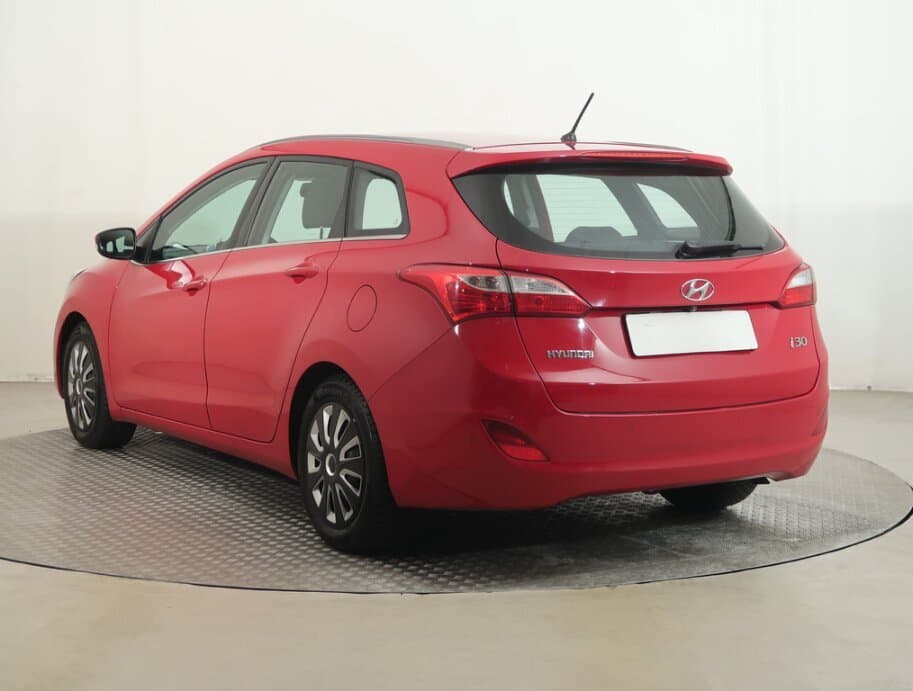 2014 Hyundai i30 - 5