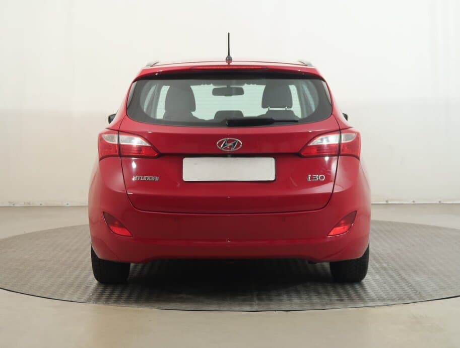 2014 Hyundai i30 - 6