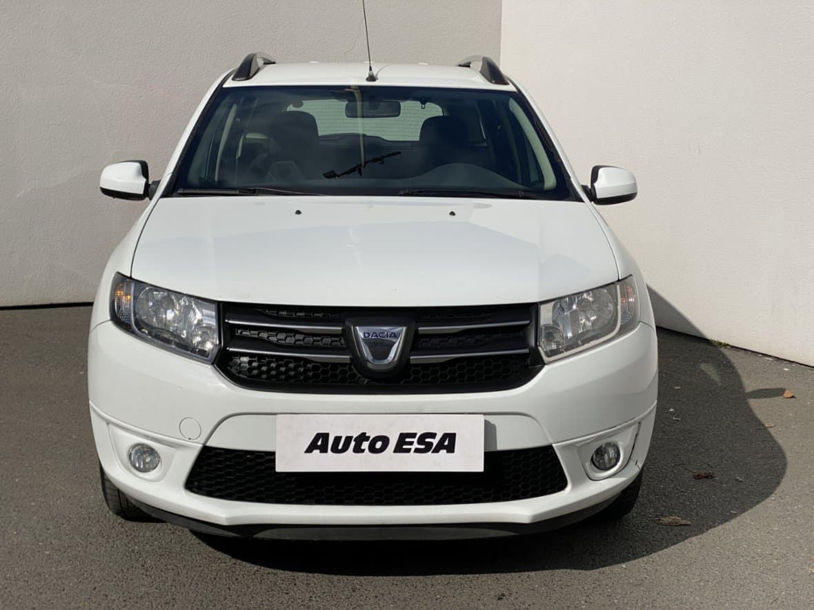 2014 Dacia LOGAN - 3